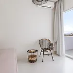 Aeolos Erato Βίλα *