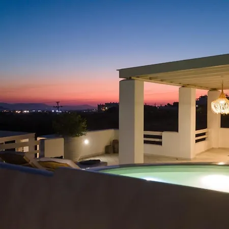 فيلة Aeolos Erato *