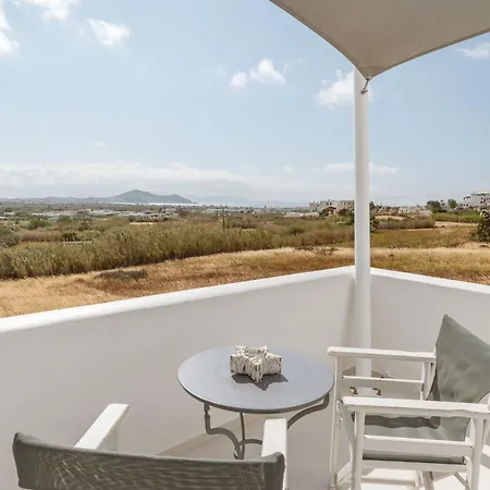 Aeolos Erato וילה