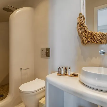 Aeolos Erato וילה