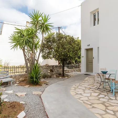 Aeolos Erato וילה *