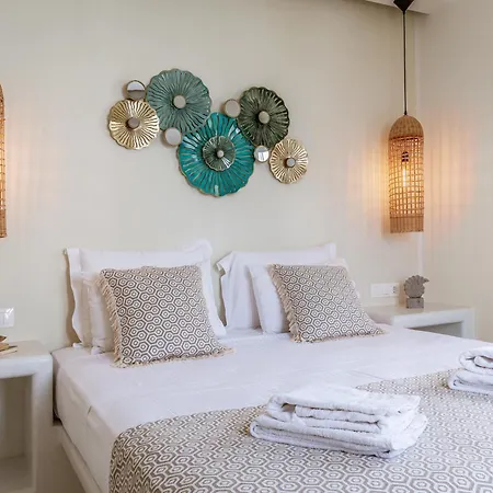 Вилла Aeolos Erato