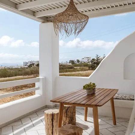 Вилла Aeolos Erato *