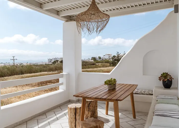 Villa Aeolos Erato *